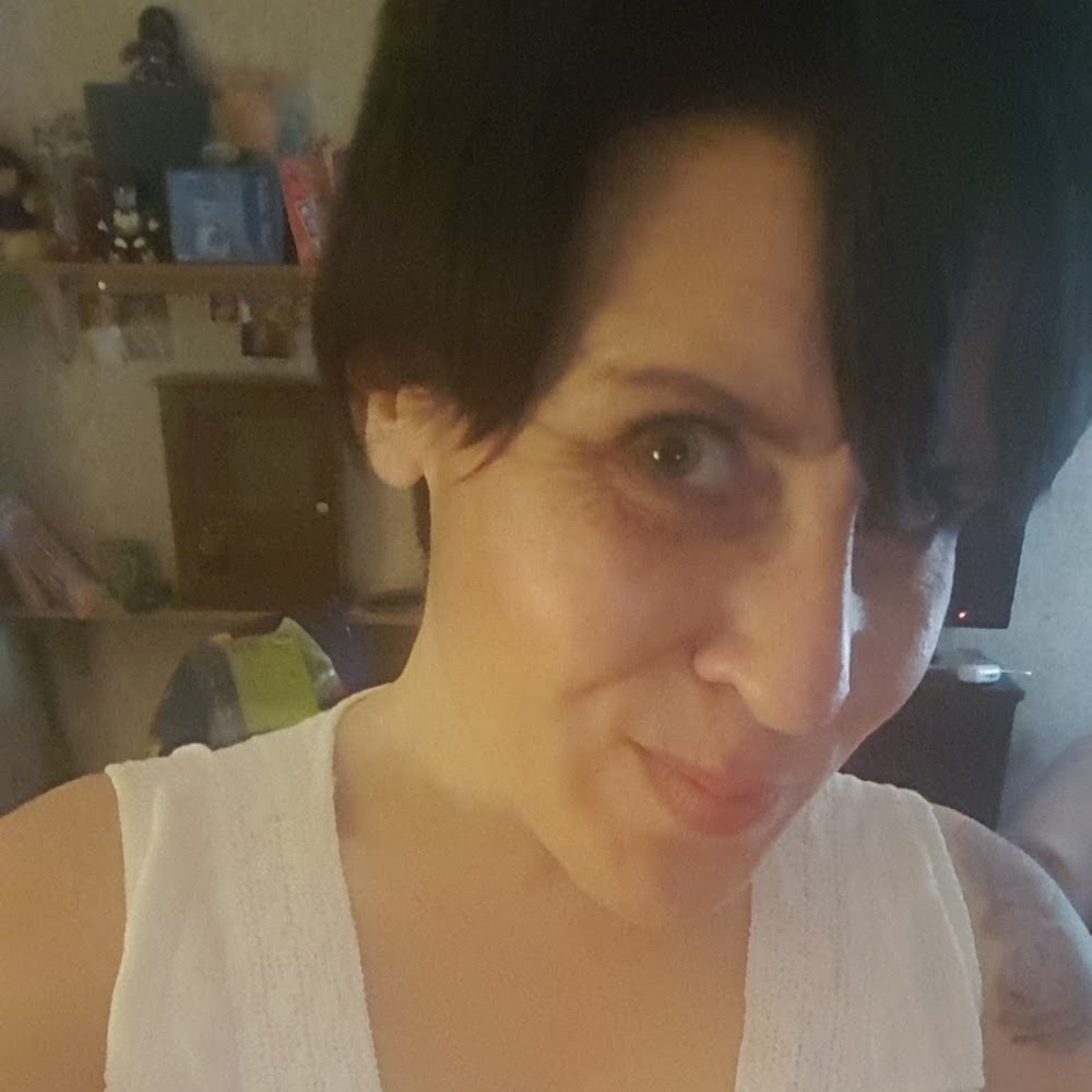 Meet your Posher, Brandi